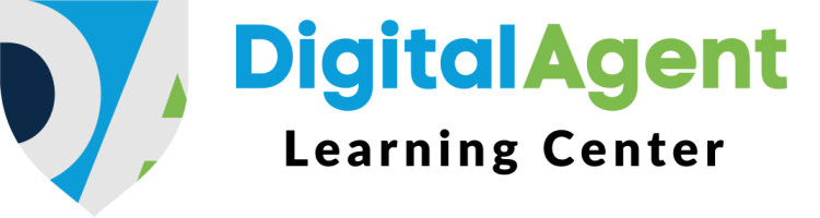 Digital Agent Learning Center