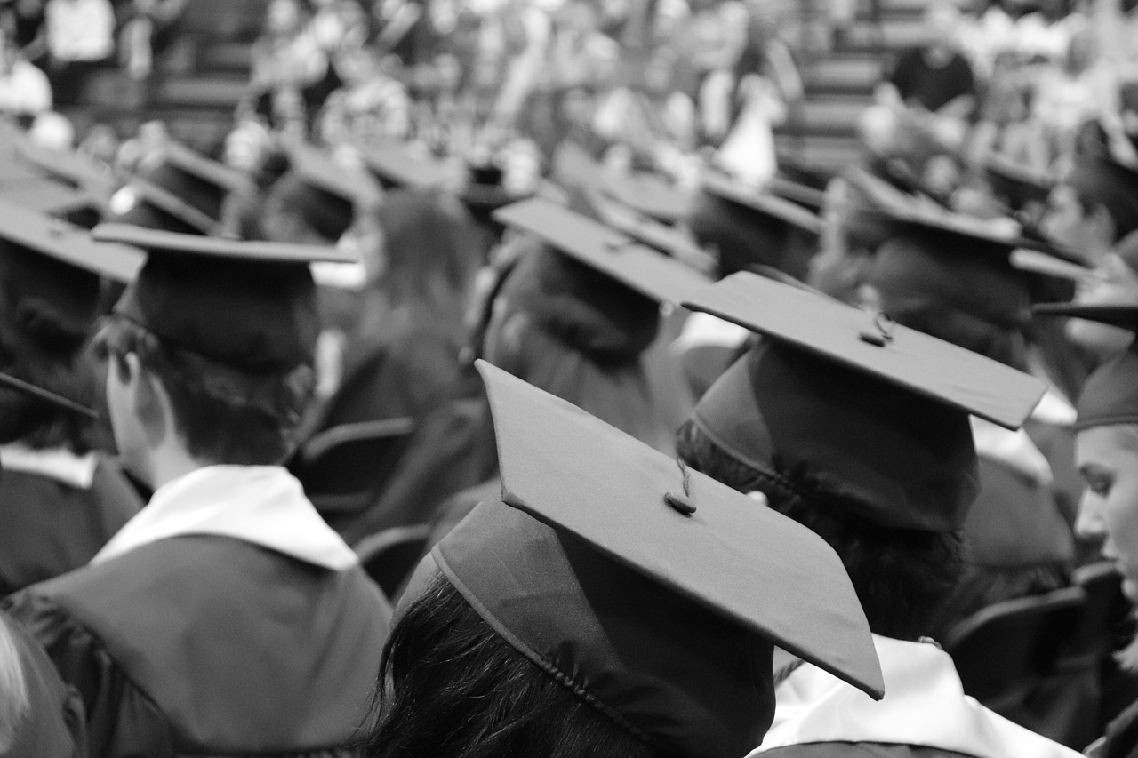 Graduating class